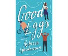 KNYGA Rebecca Hardiman Good Eggs