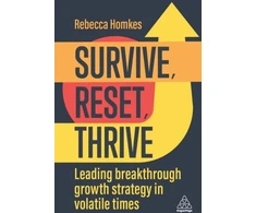 KNYGA Rebecca Homkes Survive, Reset, Thrive