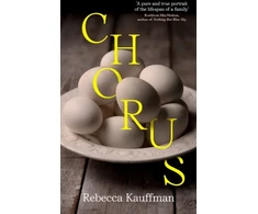 KNYGA Rebecca Kauffman Chorus