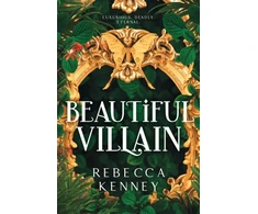 KNYGA Rebecca Kenney Beautiful Villain