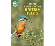 KNYGA Rebecca Nason RSPB Birds of the British Isles