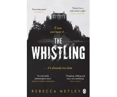 KNYGA Rebecca Netley Netley Rebecca Whistling