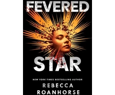 KNYGA Rebecca Roanhorse Fevered Star