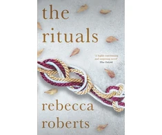 KNYGA Rebecca Roberts Rituals