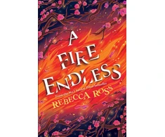 KNYGA Rebecca Ross Ross Rebecca Fire Endless