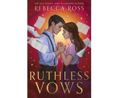 KNYGA Rebecca Ross Ruthless Vows
