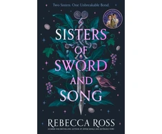 KNYGA Rebecca Ross Sisters of Sword and Song