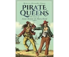 KNYGA Rebecca Simon Pirate Queens