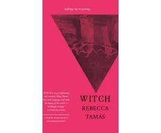 KNYGA Rebecca Tamas WITCH