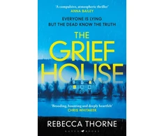 KNYGA Rebecca Thorne Grief House