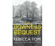 KNYGA Rebecca Tope Bowness Bequest