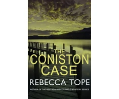 KNYGA Rebecca Tope Coniston Case