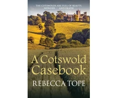 KNYGA Rebecca Tope Cotswold Casebook