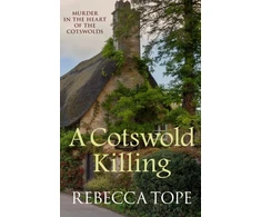 KNYGA Rebecca Tope Cotswold Killing