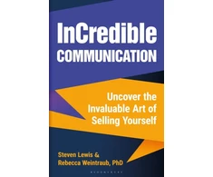 KNYGA Rebecca Weintraub InCredible Communication