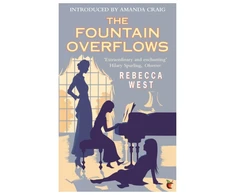 KNYGA Rebecca West Fountain Overflows