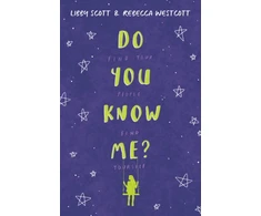 KNYGA Rebecca Westcott Do You Know Me?
