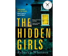 KNYGA Rebecca Whitney Hidden Girls