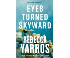 KNYGA Rebecca Yarros Eyes Turned Skyward