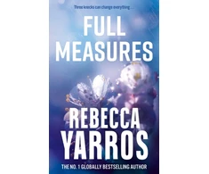 KNYGA Rebecca Yarros Full Measures