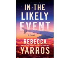KNYGA Rebecca Yarros In the Likely Event