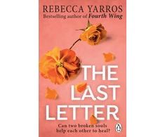 KNYGA Rebecca Yarros Last Letter