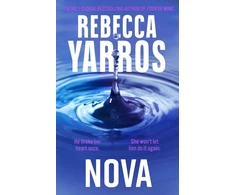 KNYGA Rebecca Yarros Nauja