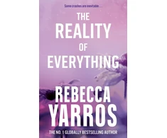 KNYGA Rebecca Yarros Reality of Everything