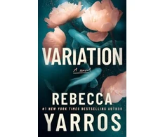 KNYGA Rebecca Yarros Variation, A Novel