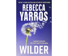 KNYGA Rebecca Yarros Wilder