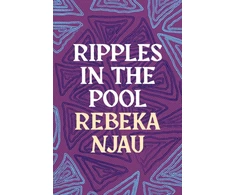 KNYGA Rebeka Njau Ripples in the Pool