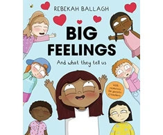 KNYGA Rebekah Ballagh Big Feelings