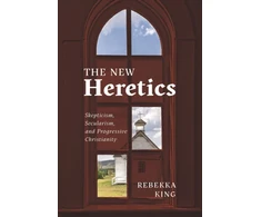 KNYGA Rebekka King New Heretics