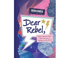 KNYGA Rebel Girls Dear Rebel