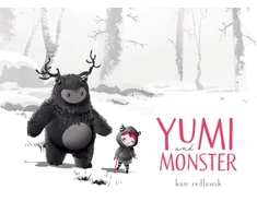 KNYGA Redlawsk Kam Yumi and Monster