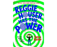 KNYGA Helen Rutter Reggie Houser Has the Power