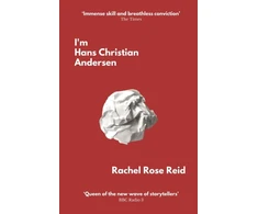 KNYGA Reid I'm Hans Christian Andersen