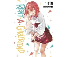 KNYGA Reiji Miyajima Miyajima Reiji Rent-A-Girlfriend 18