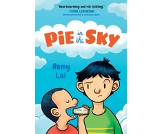 KNYGA Remy Lai Pie in the Sky