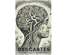 KNYGA Ren Descartes Key Philosophical Writings