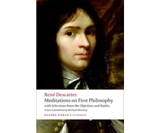 KNYGA Ren Descartes Meditations on First Philosophy