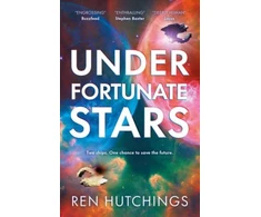 KNYGA Ren Hutchings Under Fortunate Stars