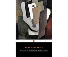 KNYGA Rene Descartes Discourse on Method and the Meditations