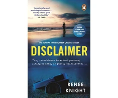 KNYGA Rene Knight Disclaimer