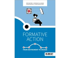 KNYGA Rene Knyber Formative action: From instrument to design