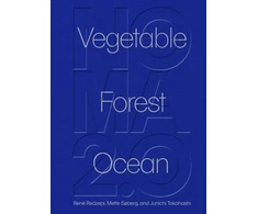 KNYGA Rene Redzepi Noma 2.0