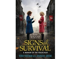 KNYGA Renee Hartman Signs of Survival