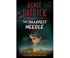 KNYGA Renee Patrick Sharpest Needle
