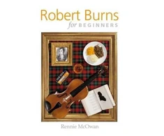 KNYGA Rennie Mcowan Robert Burns for Beginners