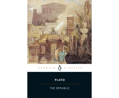 KNYGA Plato respublika